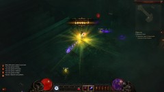 diablo 3,blizzard,beta,preview,impressions