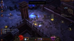 diablo 3,blizzard,beta,preview,impressions