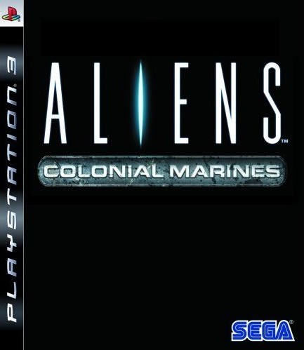 aliens colonial marines,gearbox,sega,fps,preview,gamescom 2011