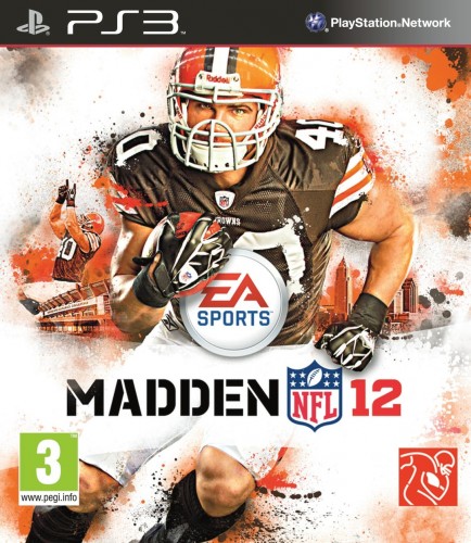 test,madden nfl,ea sports,electronic arts,sport,ps3