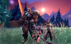 gamescom 2011,mmo,ncsoft,wildstar,pc,preview