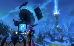 gamescom 2011,mmo,ncsoft,wildstar,pc,preview