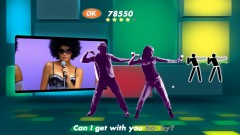 dance star party, dancestar party, sony, ps3, move, casual