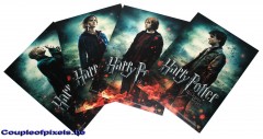 harry potter, collector, integrale, amazon, blu-ray