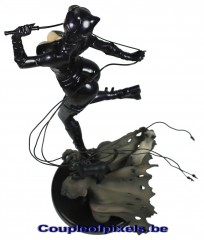 kotobukiya, shunya yamashita, bishoujo, catwoman, batman, batman arkham city