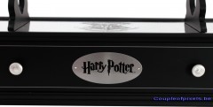 harry potter, collector, integrale, amazon, blu-ray