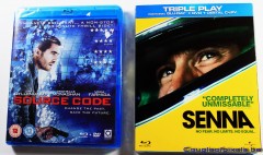 cadeaux,anniversaire, Senna