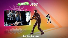 dance star party, dancestar party, sony, ps3, move, casual