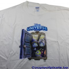 disney, disney universe, kit presse, 