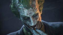 batman arkham city,warner bros,batman,catwoman,rocksteady