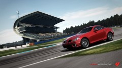 test,forza 4,jeux de course,turn 10