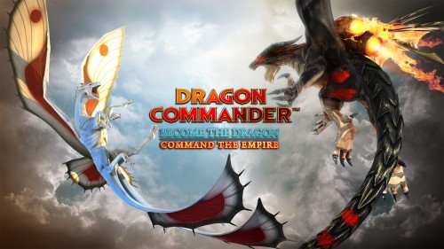 gamescom 2011, Larian Studios, Dragon Commander, Divinity, RPG, Stratégie, pc