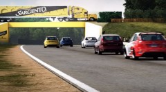 test,forza 4,jeux de course,turn 10