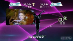 dance star party, dancestar party, sony, ps3, move, casual