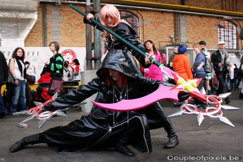 japan expo belgium 2011,japan expo,cosplay,sexy,photos