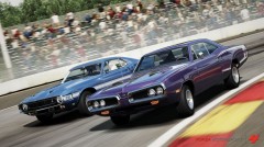 test,forza 4,jeux de course,turn 10