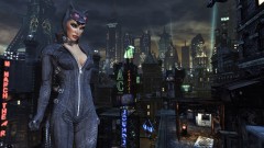 batman arkham city,warner bros,batman,catwoman,rocksteady