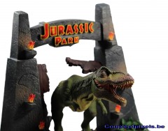 jurassic park,collector,blu-ray,figurine