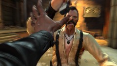 gamescom 2011, preview, dishonored, arkane studios, bethesda, pc, ps3, xbox360