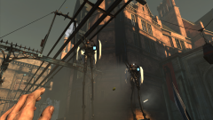 gamescom 2011, preview, dishonored, arkane studios, bethesda, pc, ps3, xbox360