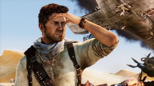 topflop, top, 2011, jeu-vidéo, Uncharted 3