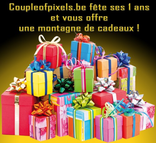 anniversaire, cadeaux, coupleofpixels.be