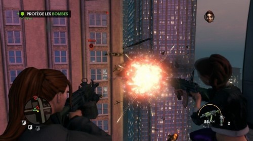 saints row,saints row the third,gta-like,monde ouvert,thq,volition