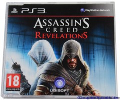 concours,concours 1 an,gagner,assassin's creed revelations,ruse,rayman,goodies,ubisoft