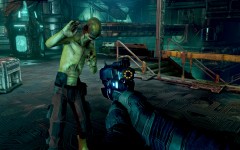 prey 2,prey,human head studios,bethesda,gamescom 2011,preview,fps,ps3,xbox360,pc