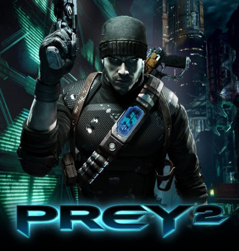 prey 2,prey,human head studios,bethesda,gamescom 2011,preview,fps,ps3,xbox360,pc