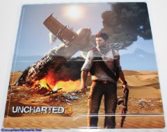concours,concours 1 an,gagner,uncharted,sony