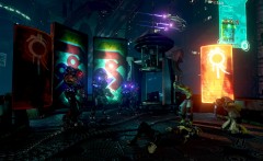 prey 2,prey,human head studios,bethesda,gamescom 2011,preview,fps,ps3,xbox360,pc