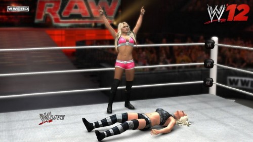 test,wwe,wwe12,thq,catch