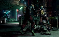 prey 2,prey,human head studios,bethesda,gamescom 2011,preview,fps,ps3,xbox360,pc