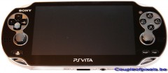 déballage,ps vita,kit presse