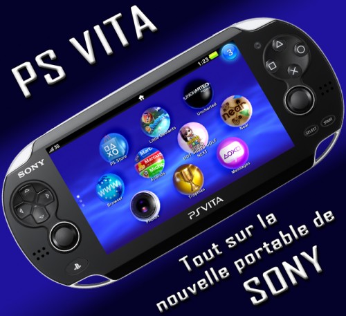 ps vita, sony, dossier, sortie, portable, preview