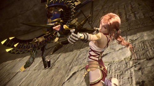 final fantasy xiii-2, final fantasy, square enix, test,