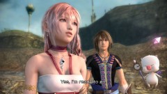 final fantasy xiii-2, final fantasy, square enix, test,