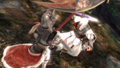 soul calibur 5, screenshots