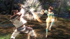 soul calibur 5, screenshots