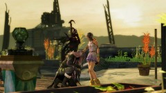 final fantasy xiii-2, final fantasy, square enix, test,