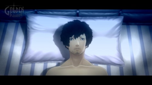 catherine,test,atlus,casse-tête,deep silver