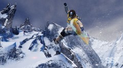 ssx,ea,electronic arts,glisse,test