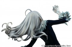 figurine photo,figurine,black cat,kotobukiya,shunya yamashita,bishoujo,marvel