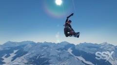 ssx,ea,electronic arts,glisse,test