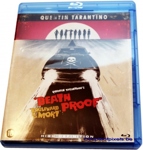 Death Proof