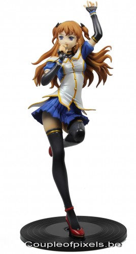 figurine,rina ogata,pvc,figurine photo,good smile company,white album