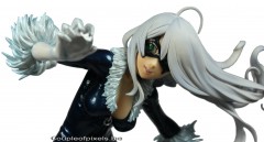 figurine photo,figurine,black cat,kotobukiya,shunya yamashita,bishoujo,marvel