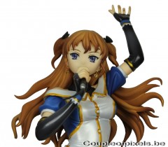 figurine,rina ogata,pvc,figurine photo,good smile company,white album