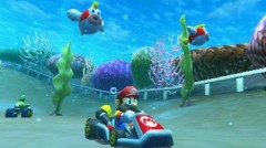 mario kart 7,mario kart,3ds,nintendo